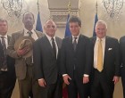 Vizita delegației Heritage Foundation în România: Consolidarea parteneriatului strategic SUA–România