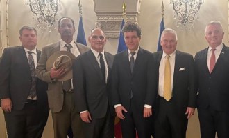 Vizita delegației Heritage Foundation în România: Consolidarea parteneriatului strategic SUA–România