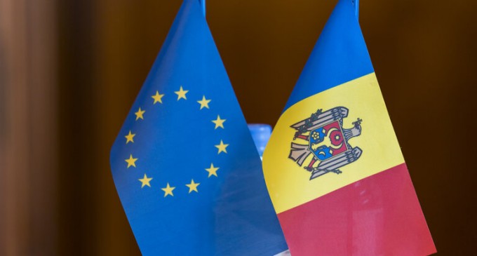 Scrisoarea celor 8 Ambasadori americani de sprijinire a Republicii Moldova