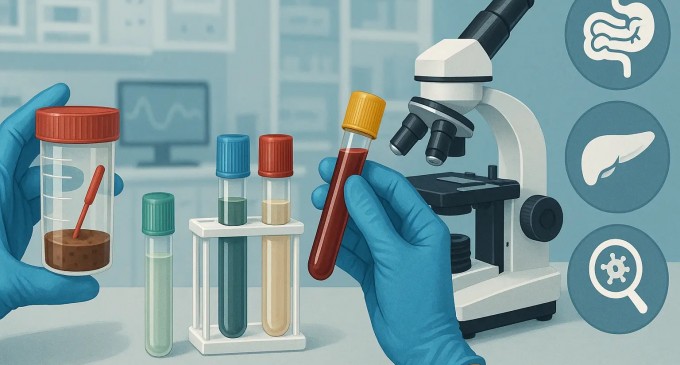 Când se face testul de calprotectină, elastaza pancreatică și alte analize digestive