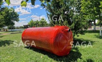 Fose septice din fibră de sticlă în județul Neamț – soluția modernă pentru tratarea apelor uzate