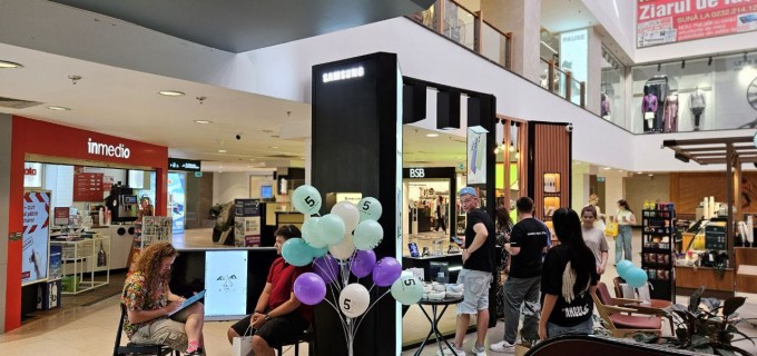 Noul site FIELDSTAR – experiența brandului începe cu un click