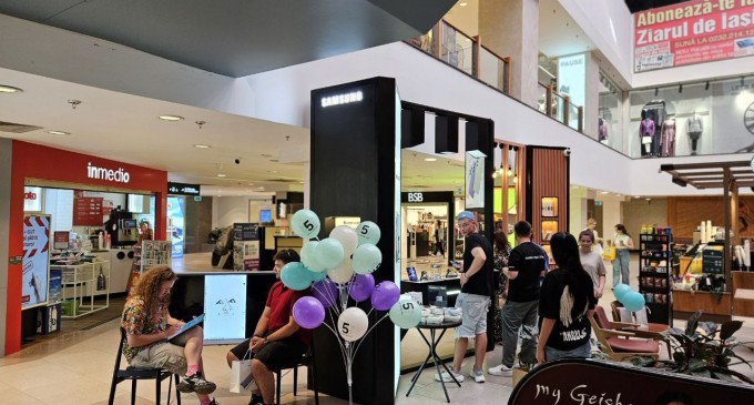 Noul site FIELDSTAR – experiența brandului începe cu un click