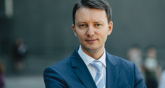 Siegfried Mureşan, voce activă a României la Bruxelles
