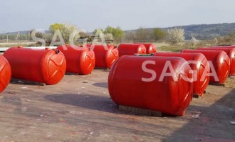 Durabilitatea în exploatare a fosei septice de 2000 de litri din fibra de sticla – investiția inteligenta pentru un sistem eficient și de lunga durata