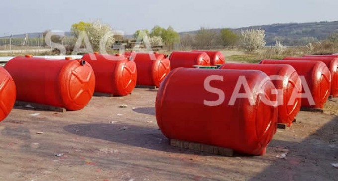 Durabilitatea în exploatare a fosei septice de 2000 de litri din fibra de sticla – investiția inteligenta pentru un sistem eficient și de lunga durata