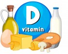 Cum răspunde flora intestinală la Vitamina D? Analiza unui studiu realizat pe femei!