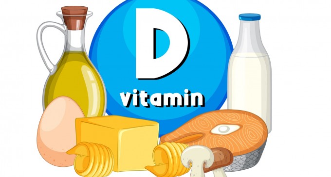 Cum răspunde flora intestinală la Vitamina D? Analiza unui studiu realizat pe femei!