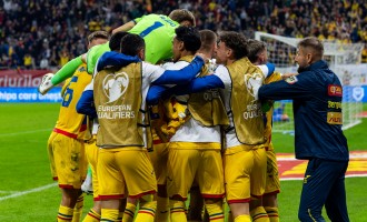 Ionuț Lupescu, laude surprinzătoare după victoria României cu Austria: „Cel mai bun jucător a fost Mircea Lucescu!”
