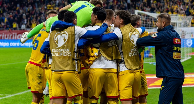 Ionuț Lupescu, laude surprinzătoare după victoria României cu Austria: „Cel mai bun jucător a fost Mircea Lucescu!”