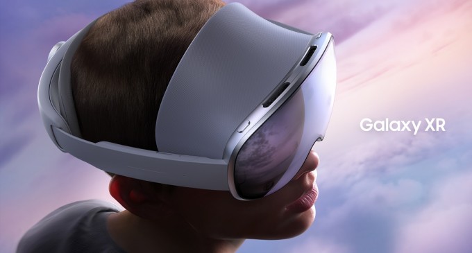 Galaxy XR: Deschide noi orizonturi