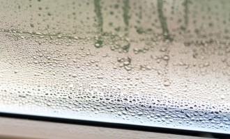 Reducerea condensului la ferestrele PVC