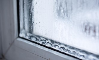 Tâmplăria PVC și vremea extremă