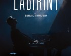 LABIRINT – Sergiu Tuhuțiu debutează ca actor într-un spectacol care îmbină muzica și teatrul: o confesiune despre greșeli, iubire și supraviețuire