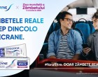 Sănătatea mintală este afectată negativ de digitalizare, arată studiile. Un zâmbet real este cheia către reconectare