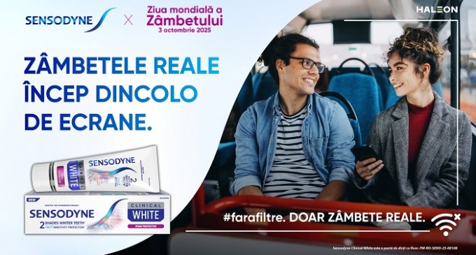 Sănătatea mintală este afectată negativ de digitalizare, arată studiile. Un zâmbet real este cheia către reconectare
