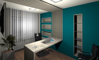 Importanța unui proiect arhitectural pentru spațiile de birouri și rolul firmelor specializate în maximizarea productivității
