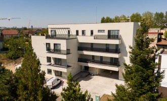 De Black Friday, dezvoltatorul lansează o ofertă de preț limitată, de 2.800 de euro/mp, pentru proiectul boutique Maison du Monde. În plus, unele apartamente sunt scutite de plata TVA