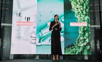 #Oriflame, no. 1 pe TikTok România la categoria Beauty & Personal Care. Compania suedeză sărbătorește 30 de ani de activitate pe piața locală!