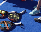 Racheta de padel care îți poate schimba jocul