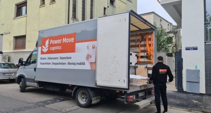 De ce sa apelati la o firma specializata in transport moloz din Bucuresti