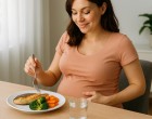 Consumul de pește în sarcină