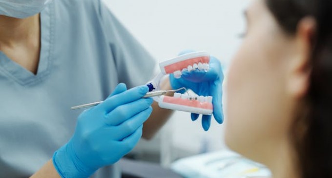 Upgrade Dental – stomatologie modernă cu soluții estetice discrete
