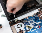 Reparatii laptop profesionale – pasul esential pentru siguranta datelor dvs.