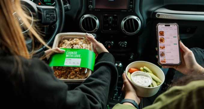 De ce să alegeți Chef Superfood Beneficiile mâncării gătite sănătos și livrată acasă