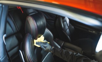 Curățare și hidratare piele auto la domiciliu în Timișoara