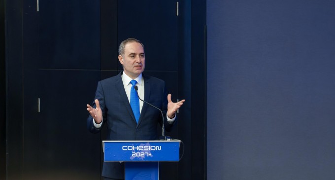 Succesul fondurilor europene începe din momentul în care proiectăm programele, nu după ce banii ajung în țară.