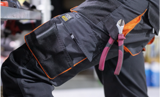 Pantaloni de lucru: ghidul complet pentru confort, siguranța și stil la job