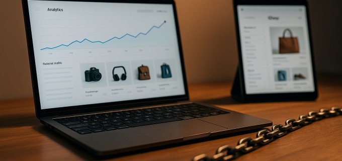 Cum influențează link building-ul succesul magazinelor online?