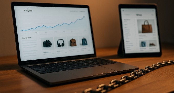 Cum influențează link building-ul succesul magazinelor online?