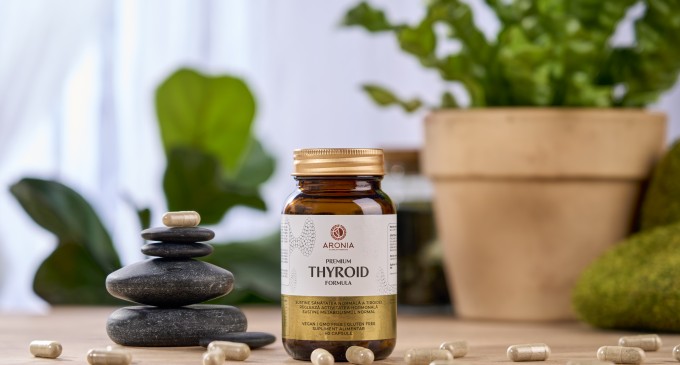 Cum poți sprijini funcția tiroidei în mod natural și echilibrat
