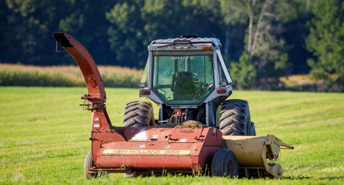 Cum să îmbunătățești eficiența fermelor mici cu ajutorul tăvălugilor moderni