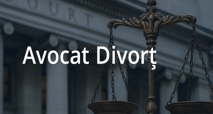 Cum te poate ajuta un avocat de divorț să treci rapid printr-o despărțire dificilă