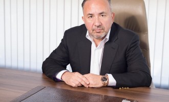 Dragoş Dobrescu – discreția din spatele marilor proiecte imobiliare ale Capitalei