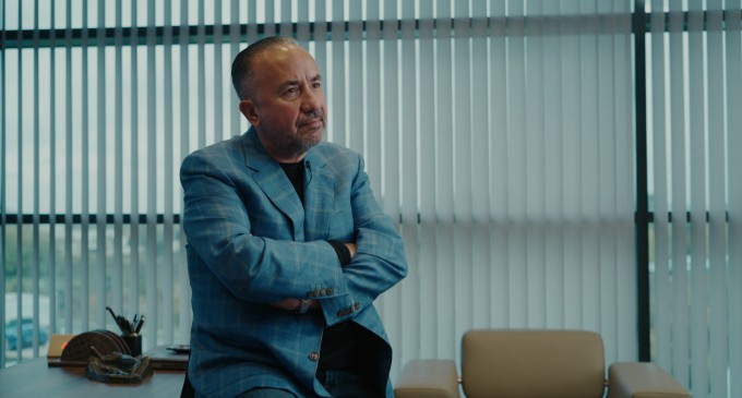 Vitalitas, proiectul lui Dragoş Dobrescu, aduce demnitate și viață activă seniorilor din România