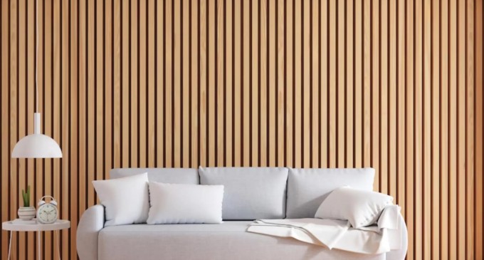 Ce sunt riflajele decorative din PVC și de ce au devenit atât de populare