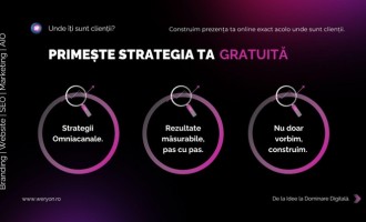 De la Invizibil la Lider: Cum SEO, AI și Brandingul Integrat Transformă Afacerile Românești în Fortărețe Digital