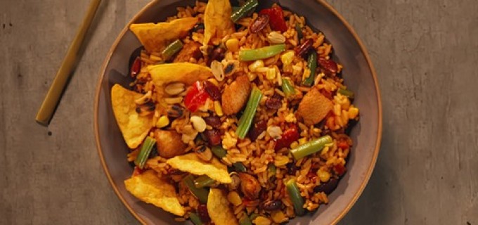 Cu ce poți completa un preparat simplu