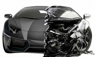 Rezolva-ti daunele auto cu o firma de incredere   