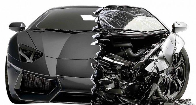 Rezolva-ti daunele auto cu o firma de incredere   