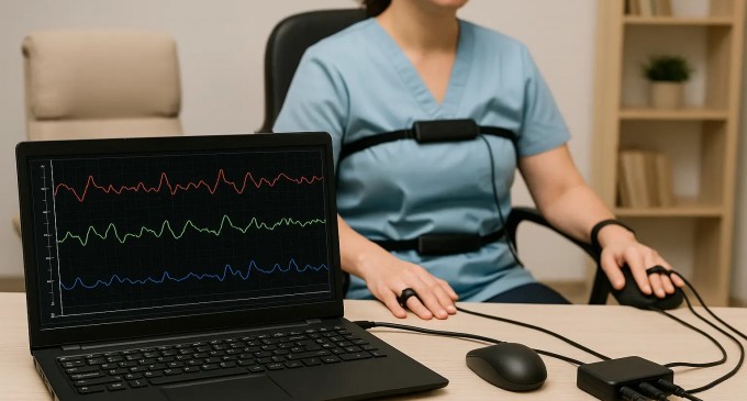 Testul poligraf pentru bone și angajații de îngrijire a vârstnicilor – O metodă sigură de verificare și prevenție