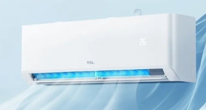 TCL BreezeIN – aparatul de aer condiționat care răcește fără curent direct și economisește energie inteligent
