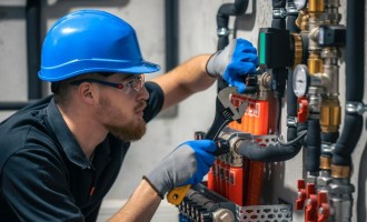 Mentenanța inteligentă: cheia longevității echipamentelor grele