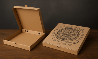 Evamar dă drumul la reduceri pentru cutiile de pizza de Crăciun