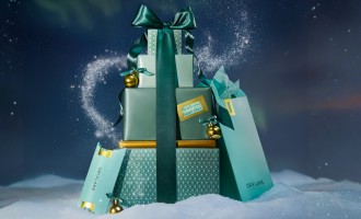 Când vrei să lași o impresie bună, nu doar o pungă frumoasă: daruri pentru toți de la Oriflame