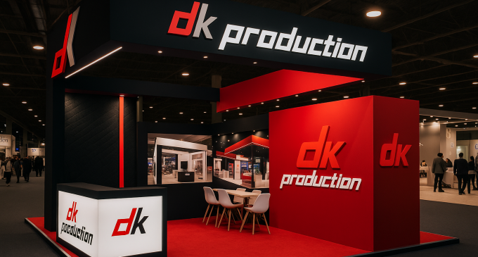 Standuri expoziționale care spun povestea brandului tău